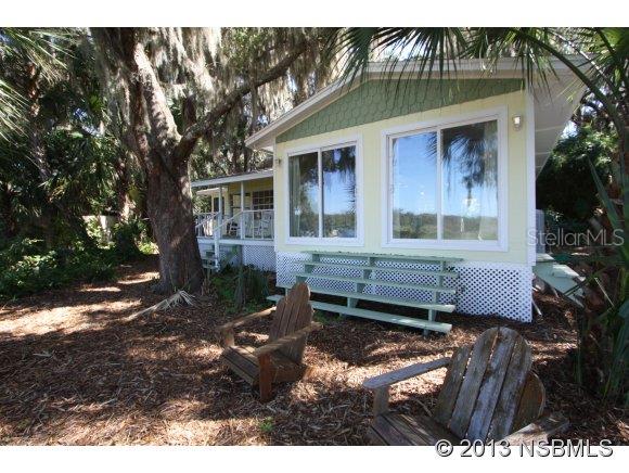 St Johns River Estates Unit 03 - Residential