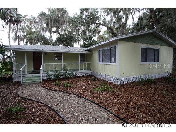 St Johns River Estates Unit 03 - Residential