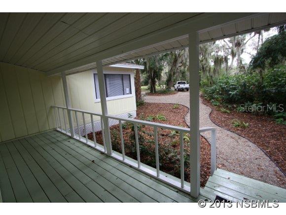 St Johns River Estates Unit 03 - Residential