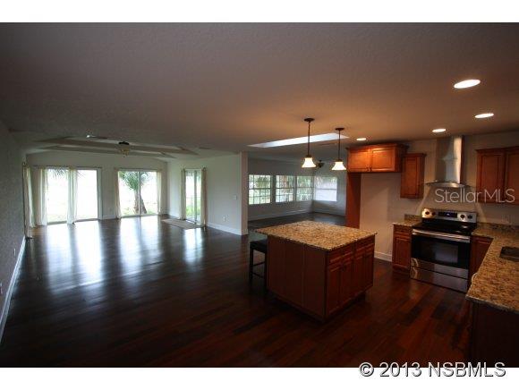 St Johns River Estates Unit 03 - Residential