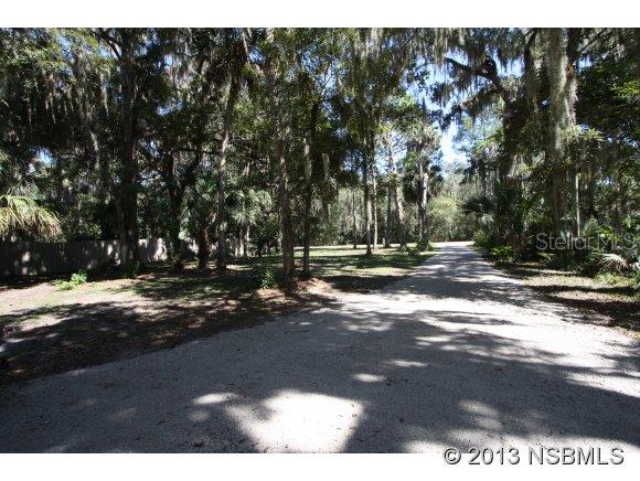 St Johns River Estates Unit 03 - Residential