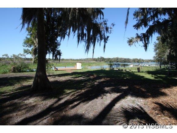 St Johns River Estates Unit 03 - Residential
