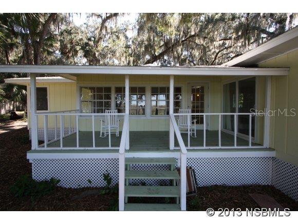 St Johns River Estates Unit 03 - Residential