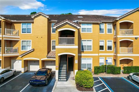 8818 VILLA VIEW CIRCLE 304 ORLANDO FL 32821