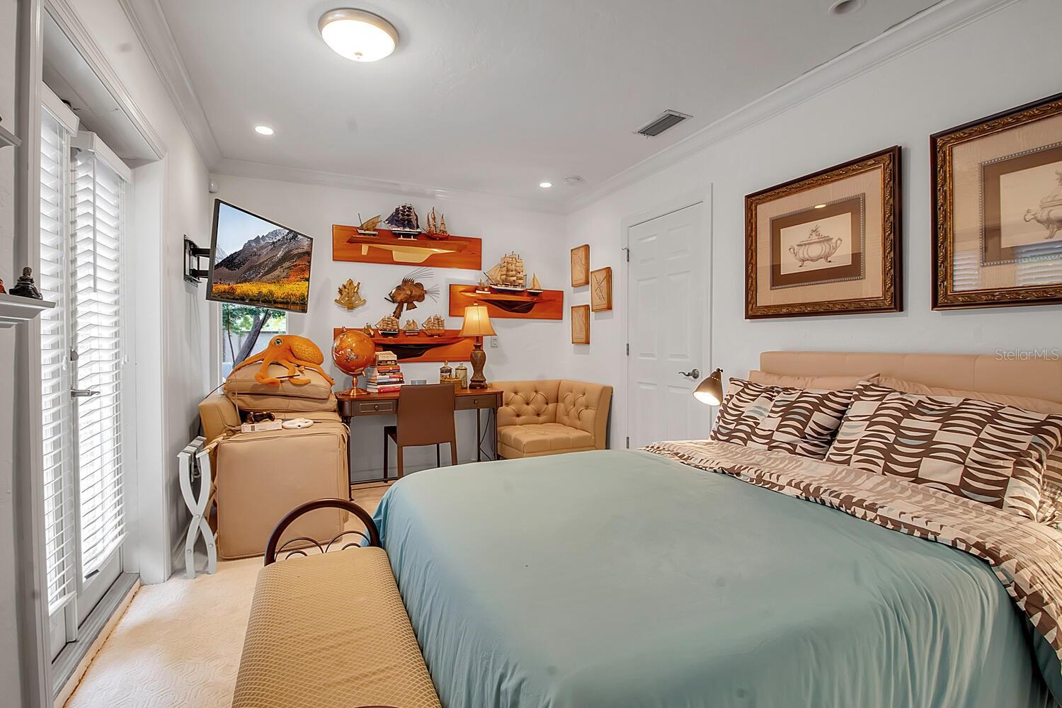 SAINT ARMANDS DIV JOHN RINGLING ESTATES - Residential