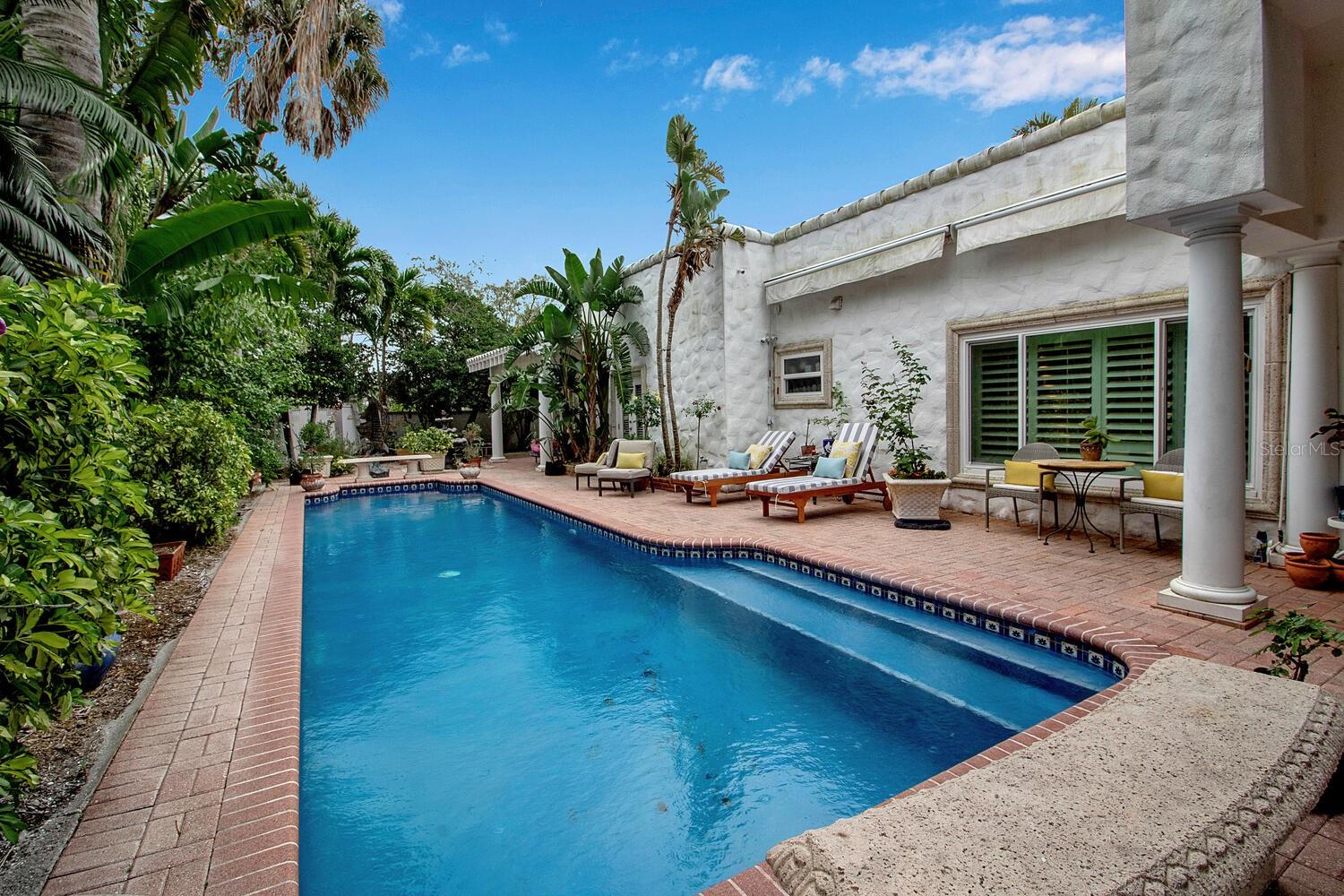 SAINT ARMANDS DIV JOHN RINGLING ESTATES - Residential