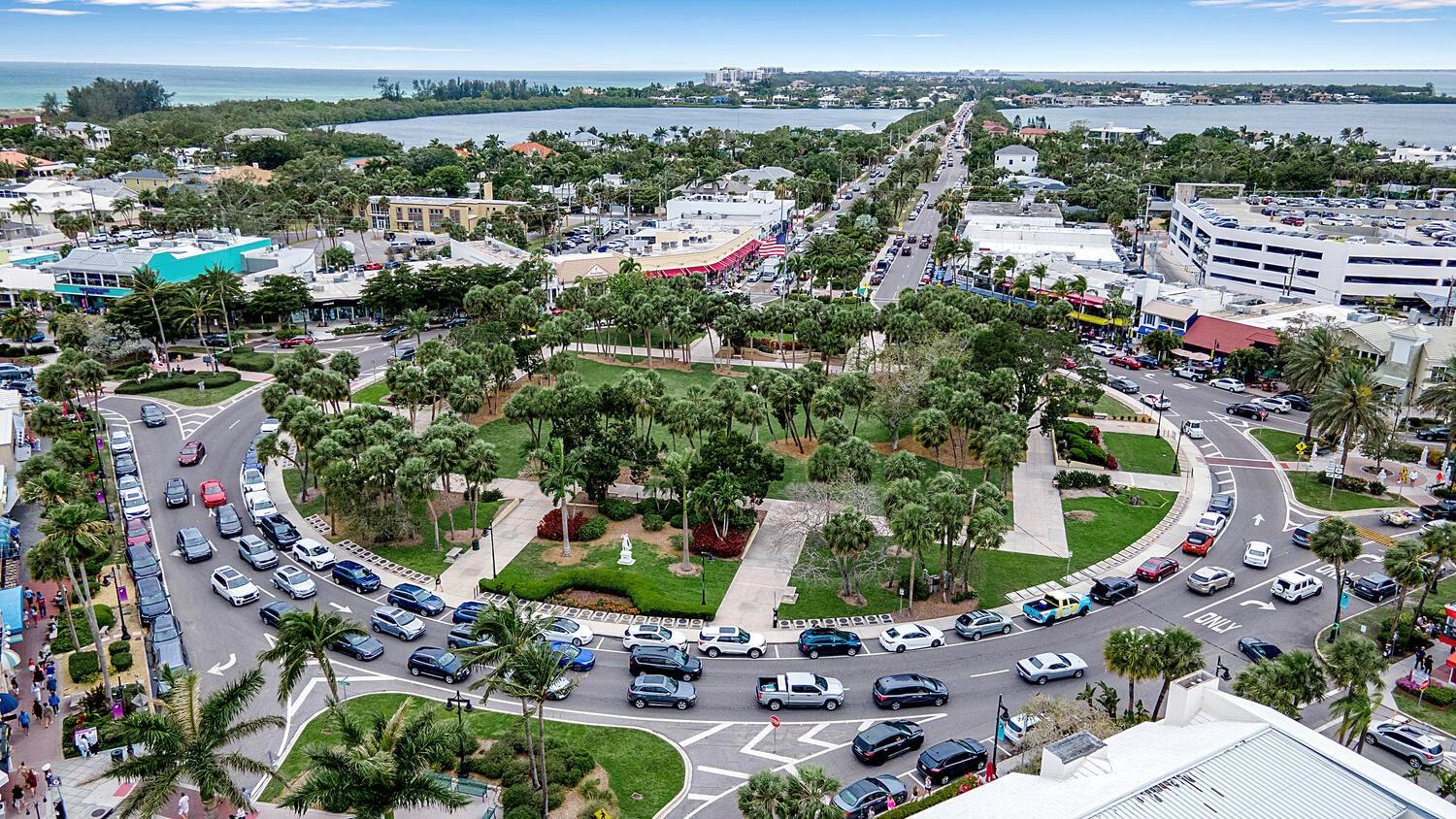 SAINT ARMANDS DIV JOHN RINGLING ESTATES - Residential