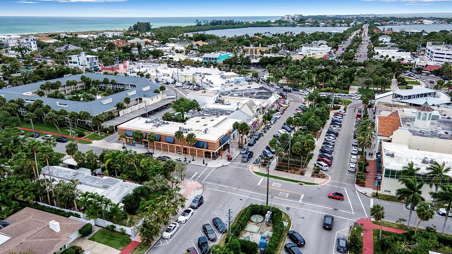 SAINT ARMANDS DIV JOHN RINGLING ESTATES - Residential