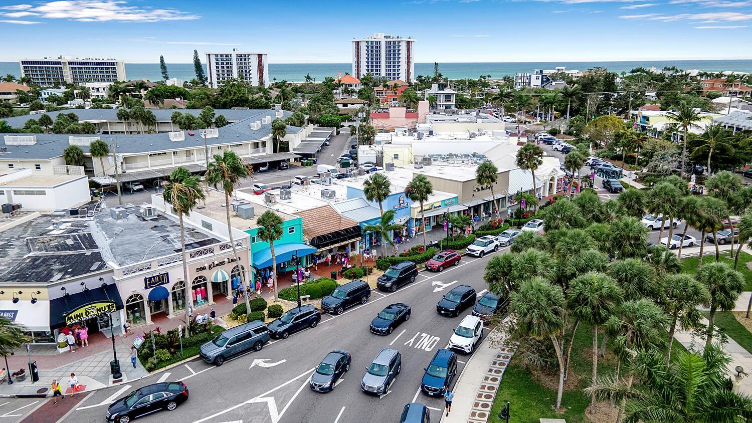 SAINT ARMANDS DIV JOHN RINGLING ESTATES - Residential