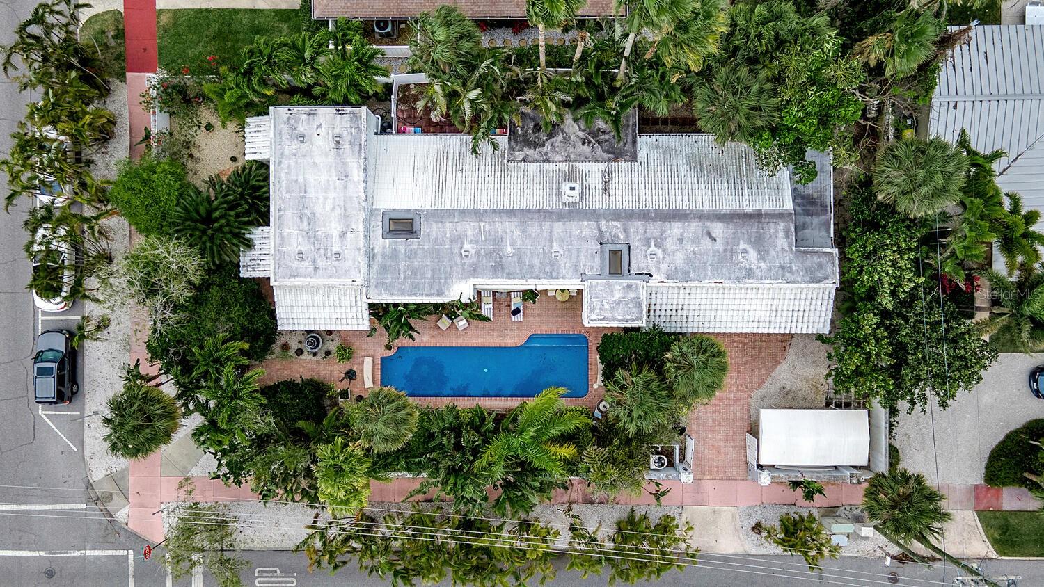 SAINT ARMANDS DIV JOHN RINGLING ESTATES - Residential