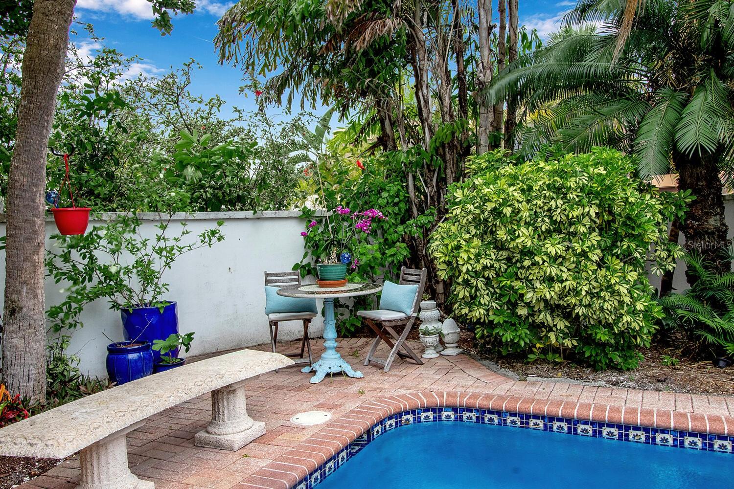 SAINT ARMANDS DIV JOHN RINGLING ESTATES - Residential