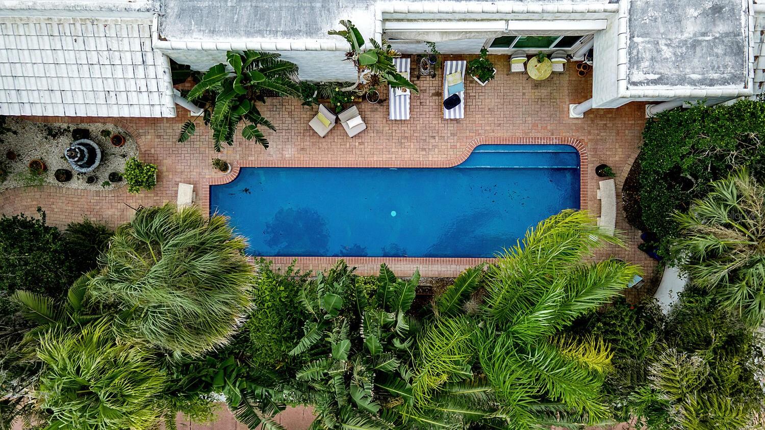 SAINT ARMANDS DIV JOHN RINGLING ESTATES - Residential