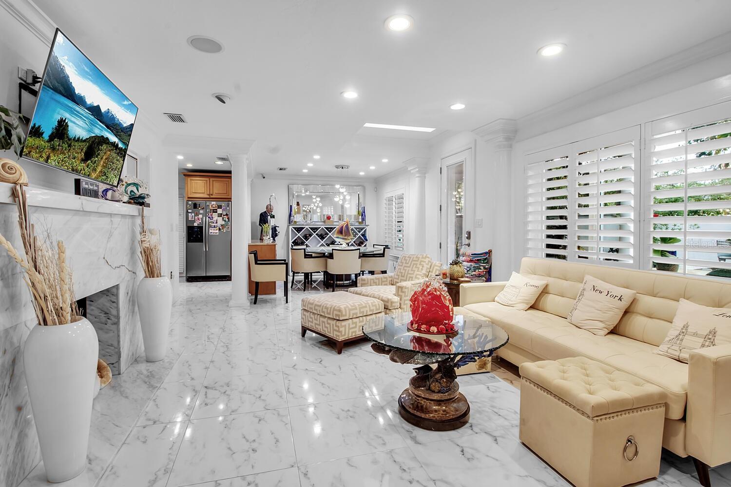 SAINT ARMANDS DIV JOHN RINGLING ESTATES - Residential