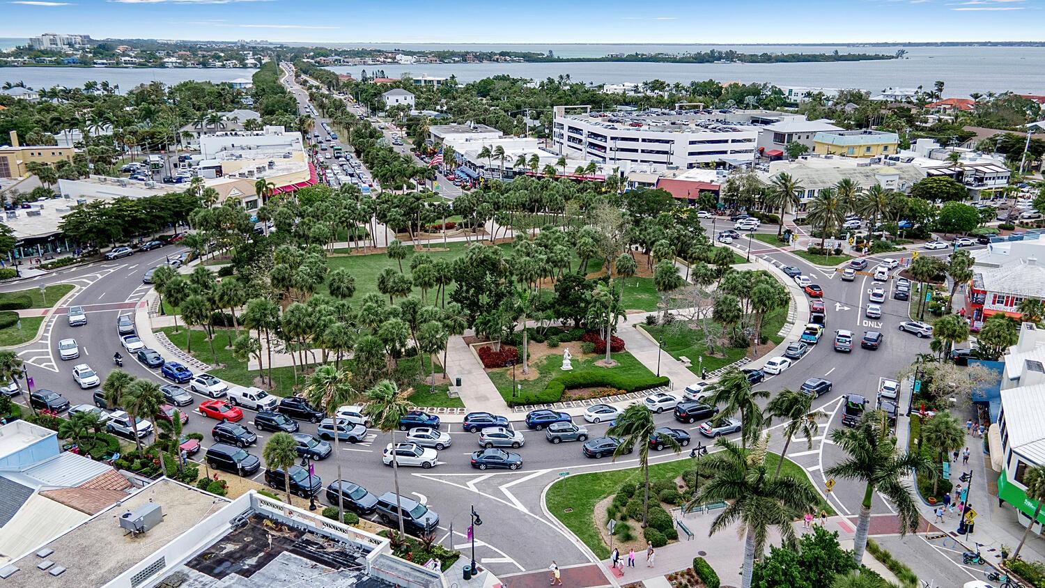 SAINT ARMANDS DIV JOHN RINGLING ESTATES - Residential