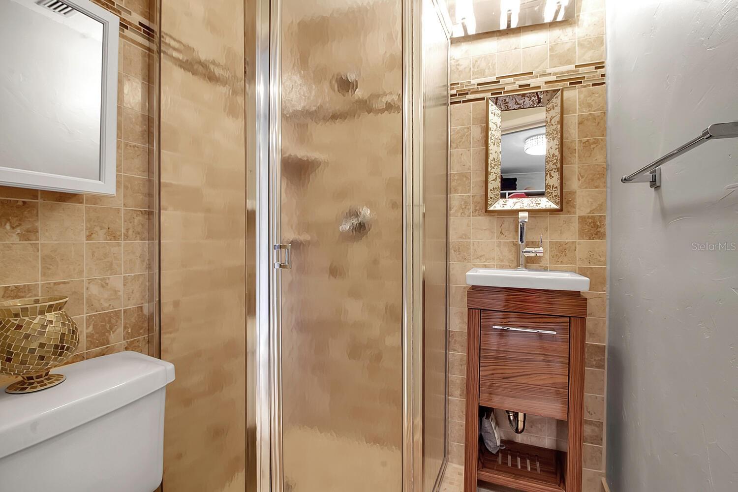 SAINT ARMANDS DIV JOHN RINGLING ESTATES - Residential