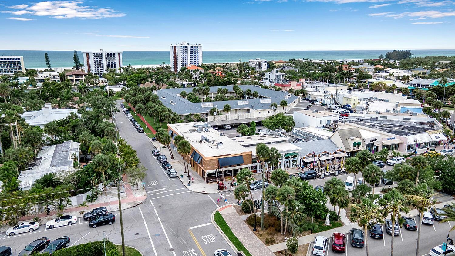 SAINT ARMANDS DIV JOHN RINGLING ESTATES - Residential