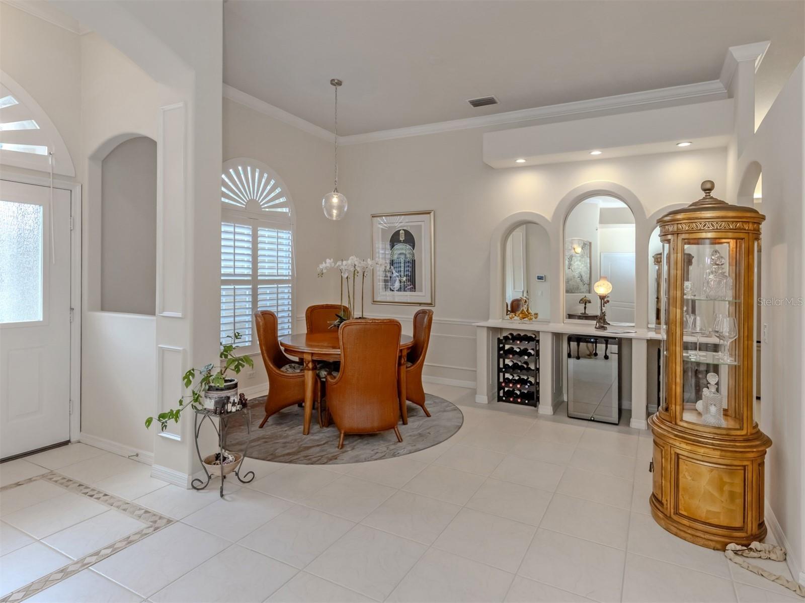 MISSION ESTATES - Residential