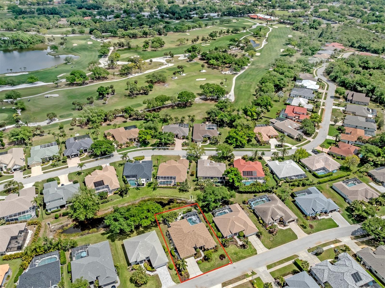 MISSION ESTATES - Residential