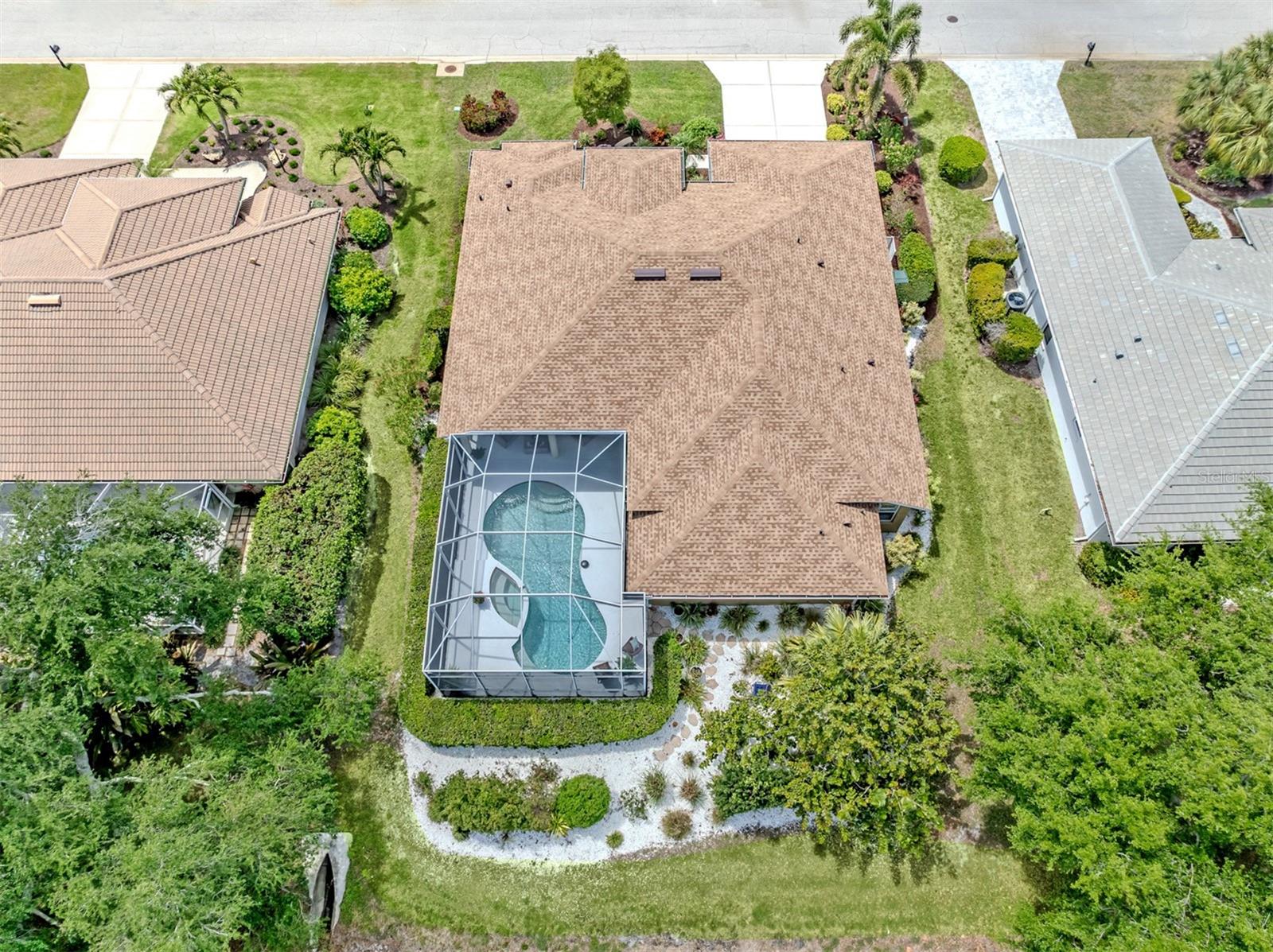 MISSION ESTATES - Residential