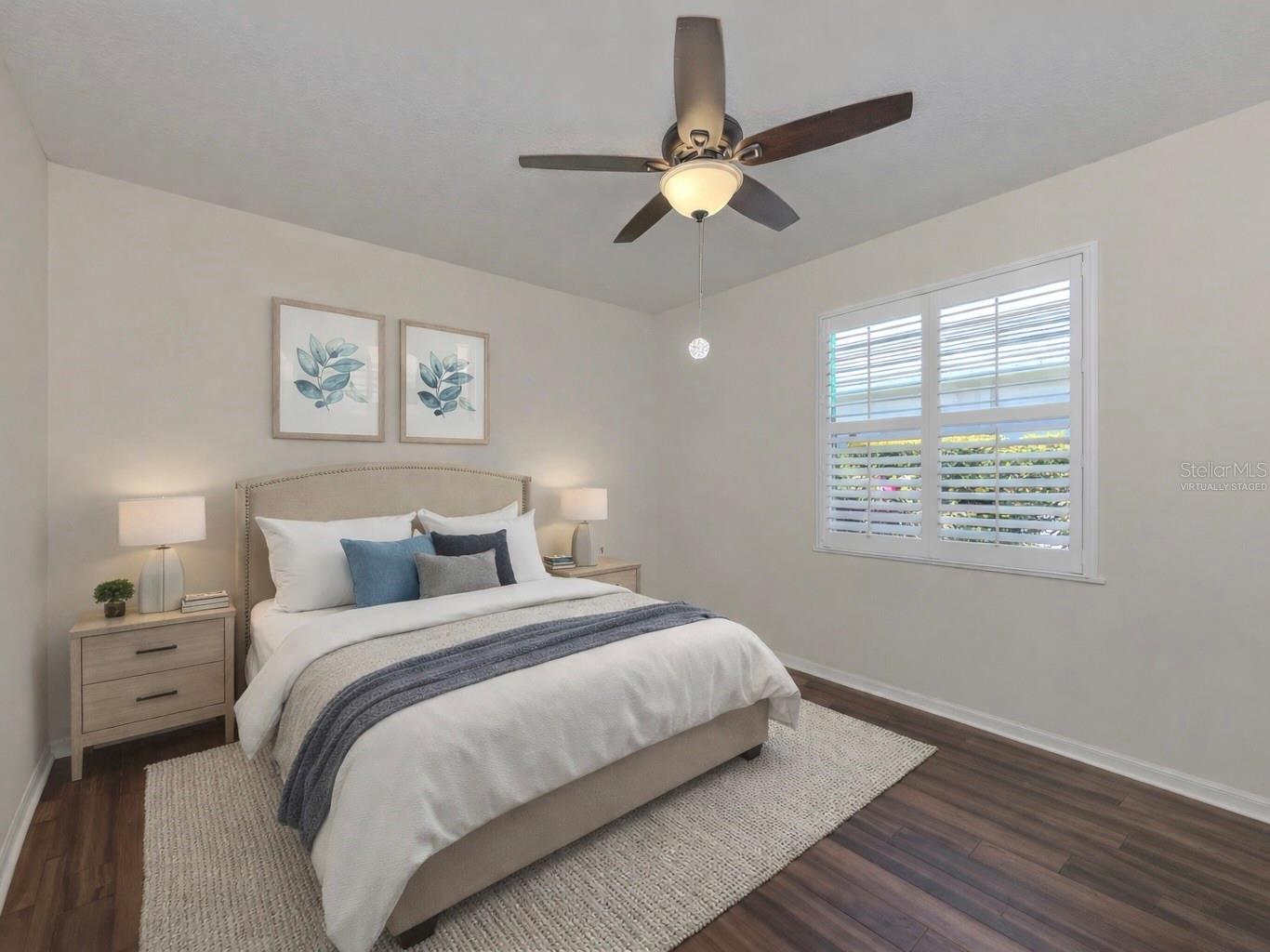 MISSION ESTATES - Residential