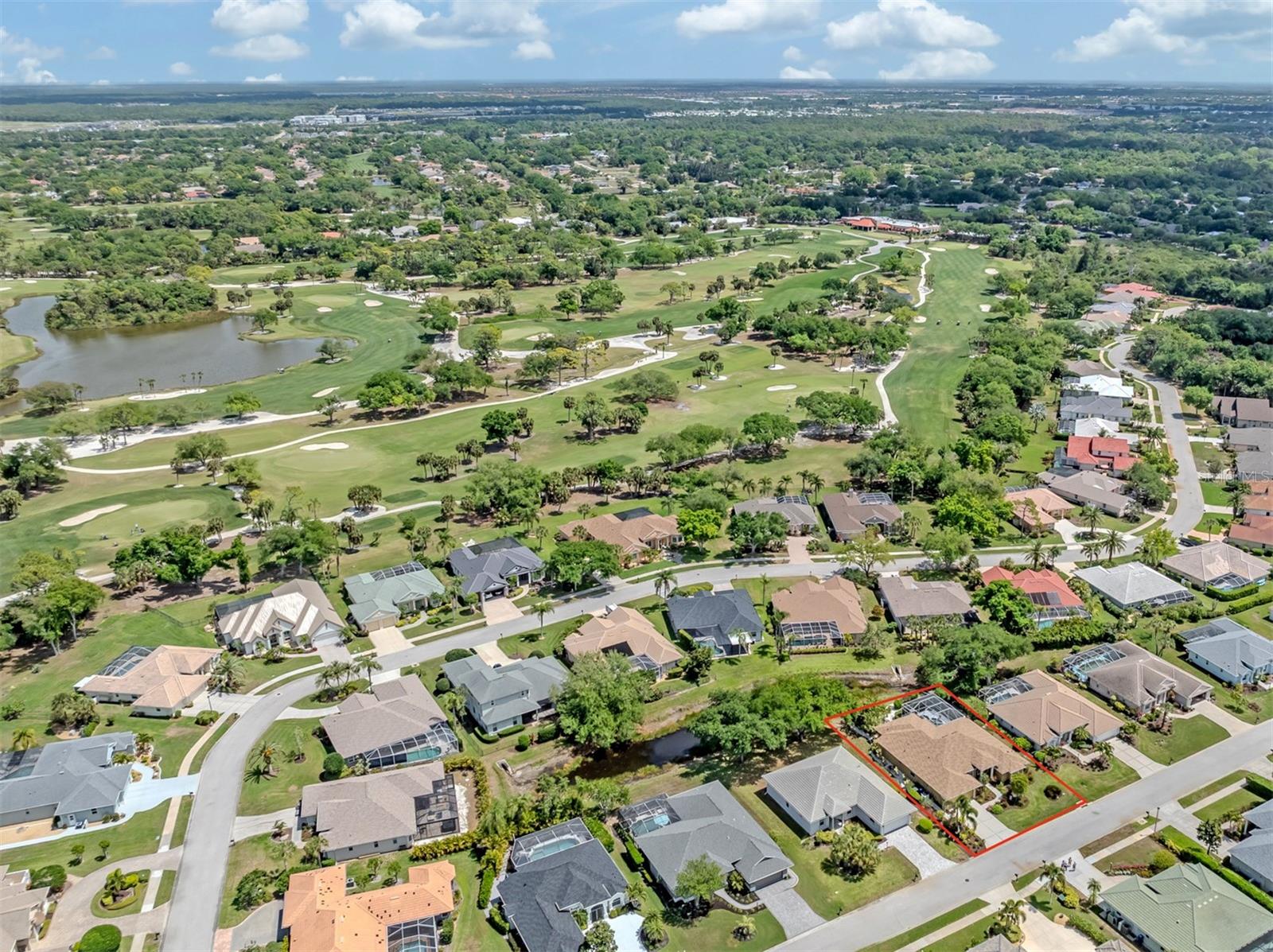 MISSION ESTATES - Residential