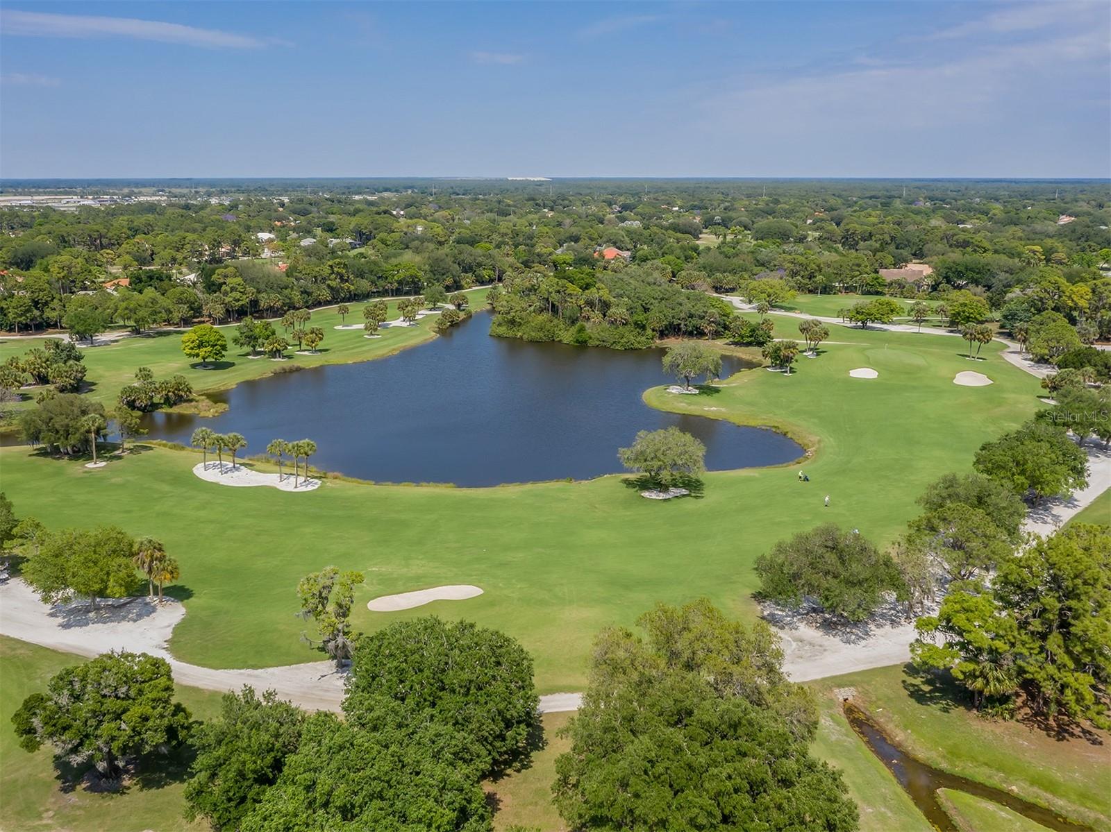 MISSION ESTATES - Residential