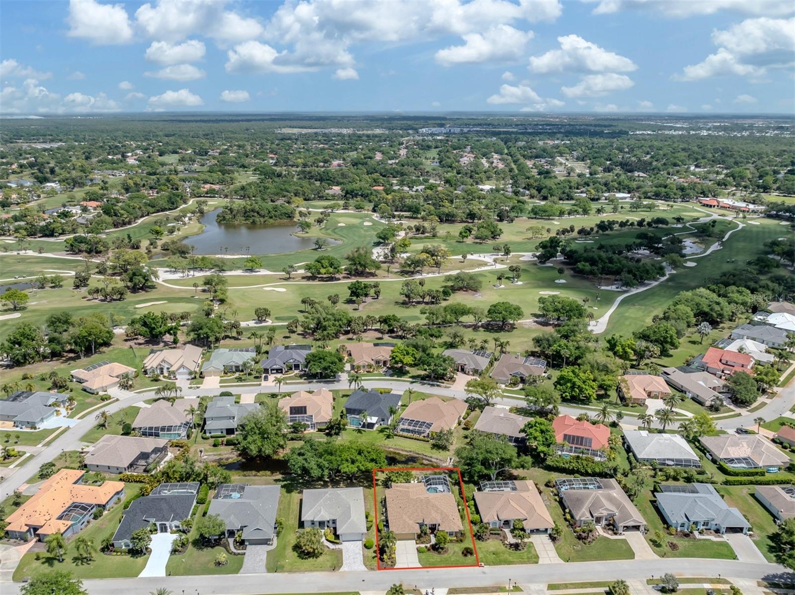 MISSION ESTATES - Residential