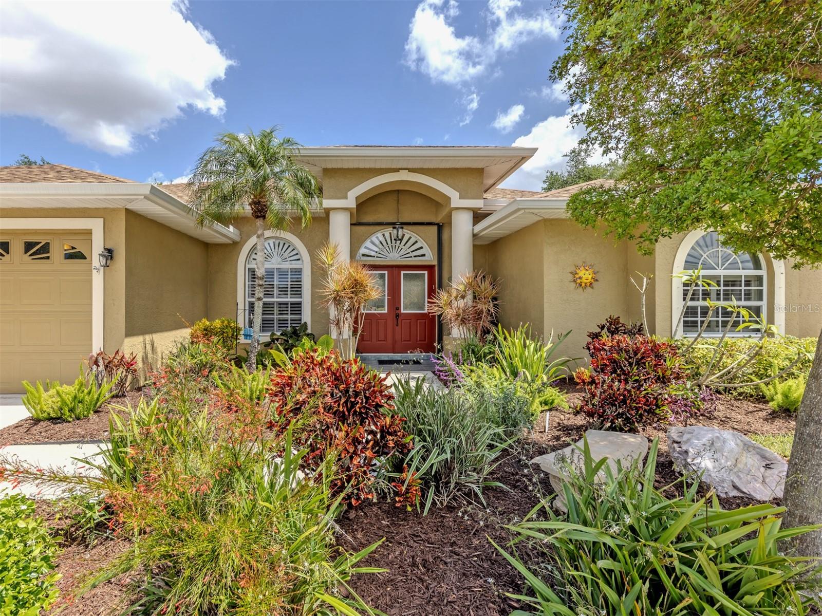 MISSION ESTATES - Residential