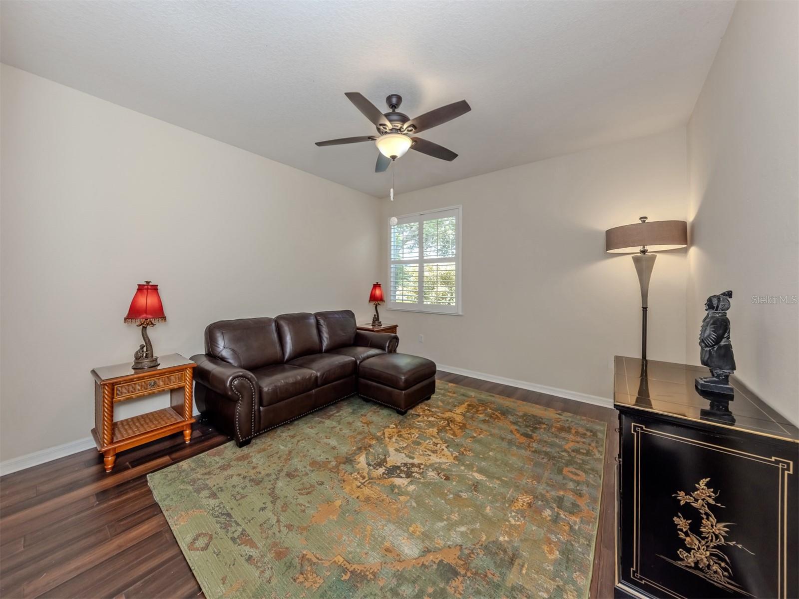 MISSION ESTATES - Residential