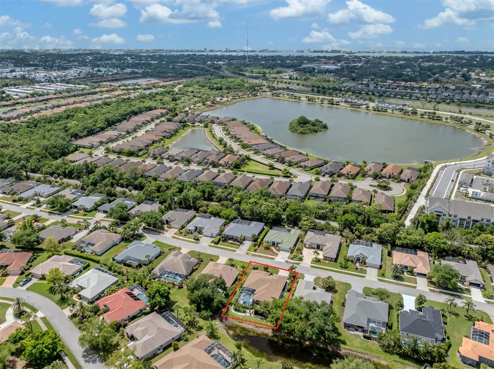 MISSION ESTATES - Residential