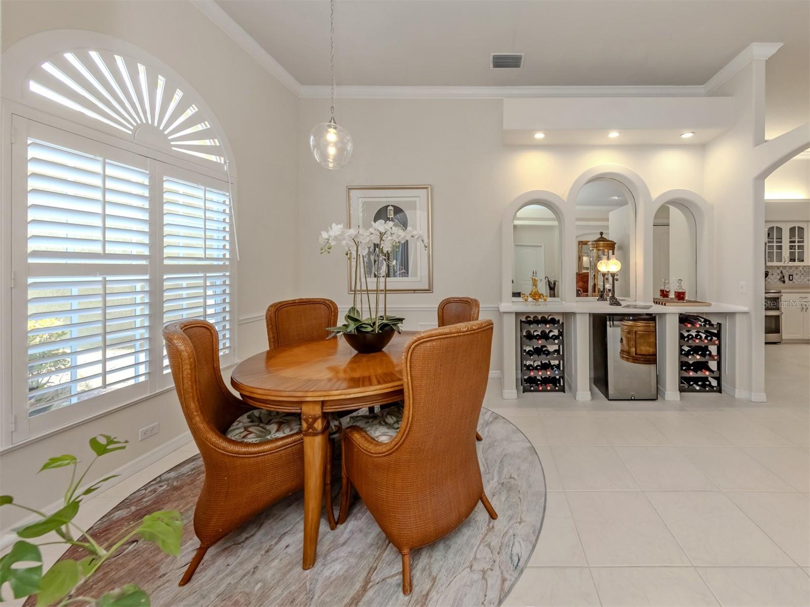 MISSION ESTATES - Residential