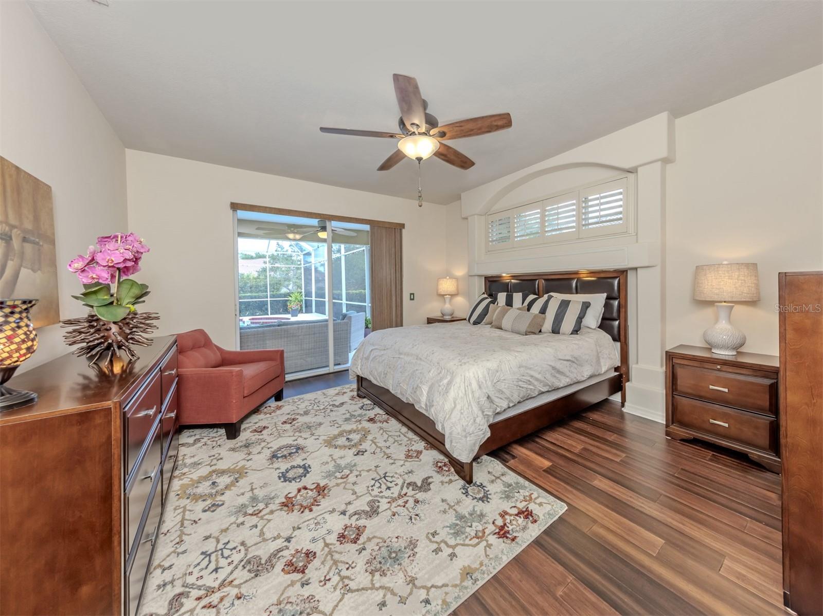 MISSION ESTATES - Residential