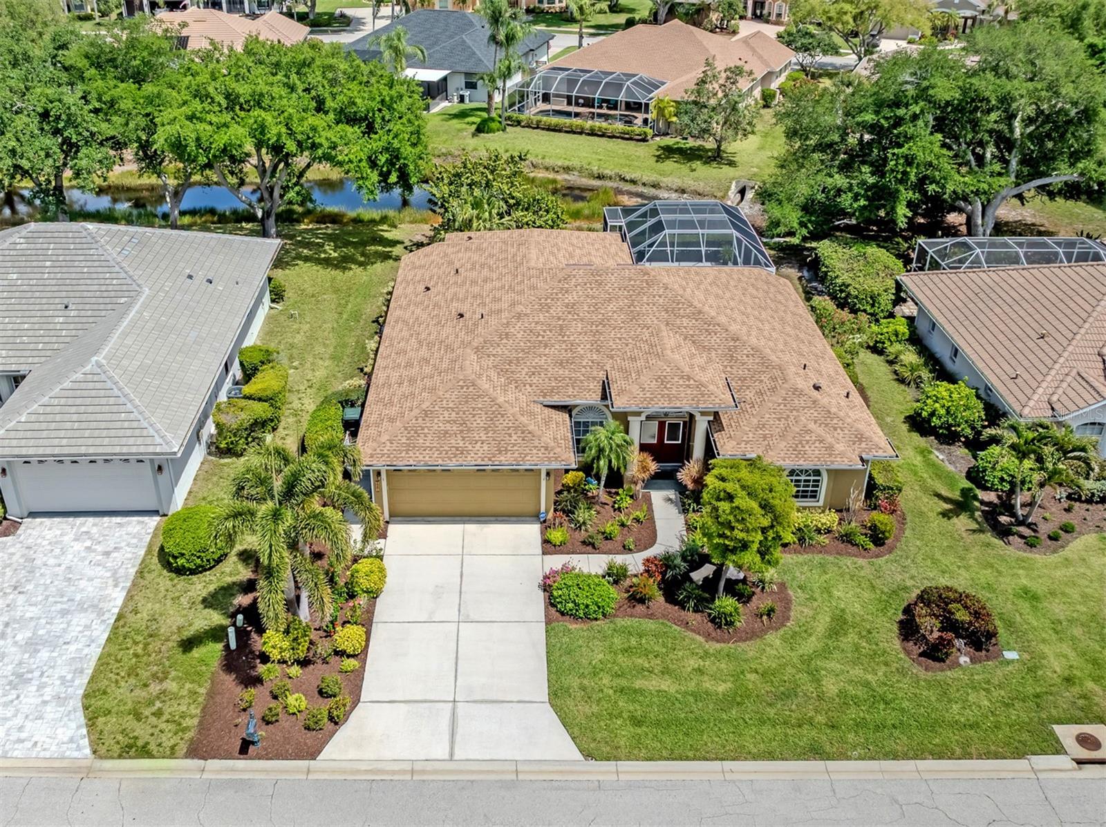MISSION ESTATES - Residential