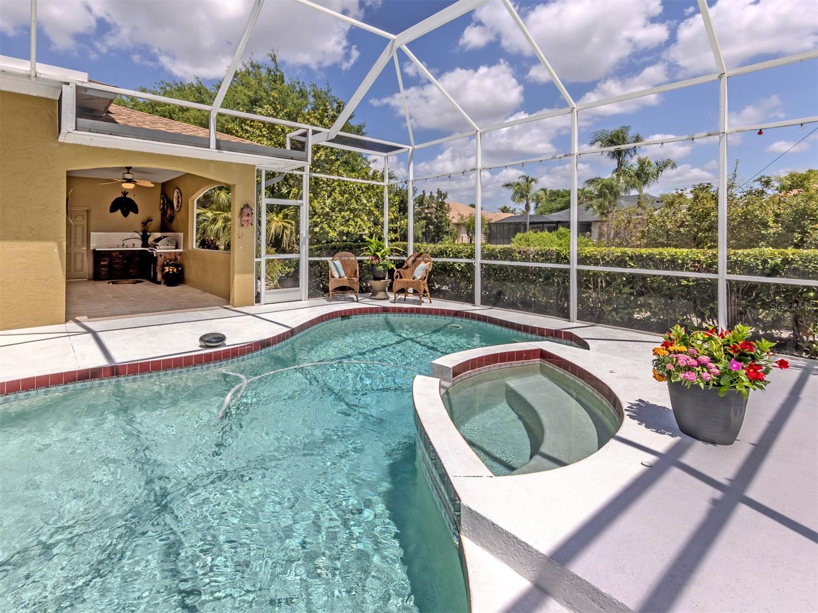 MISSION ESTATES - Residential