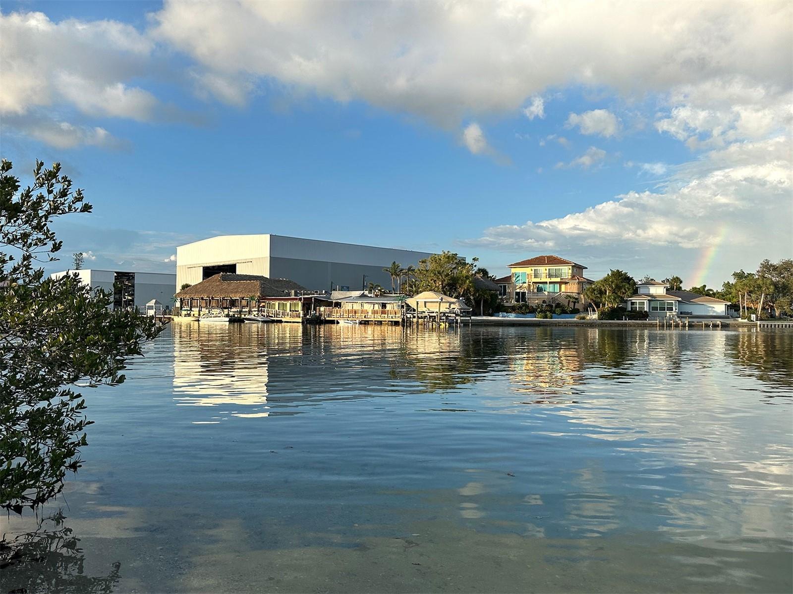 MISSION ESTATES - Residential