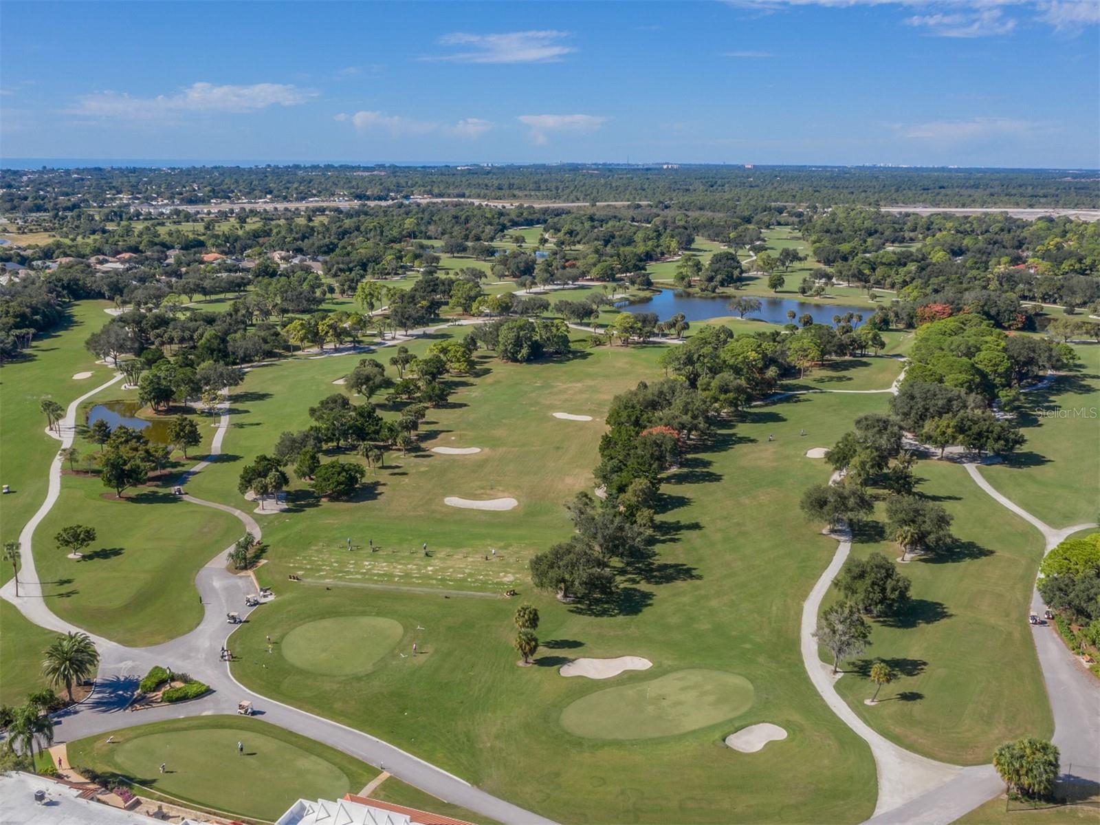 MISSION ESTATES - Residential