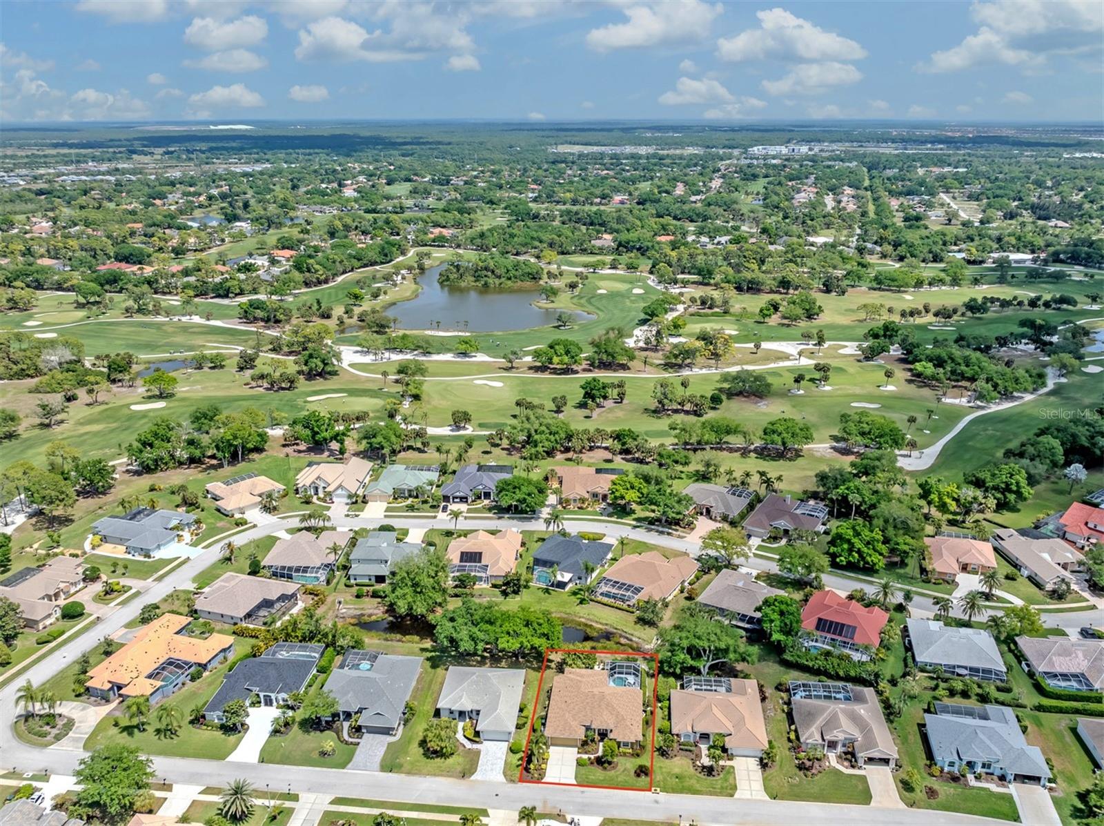 MISSION ESTATES - Residential