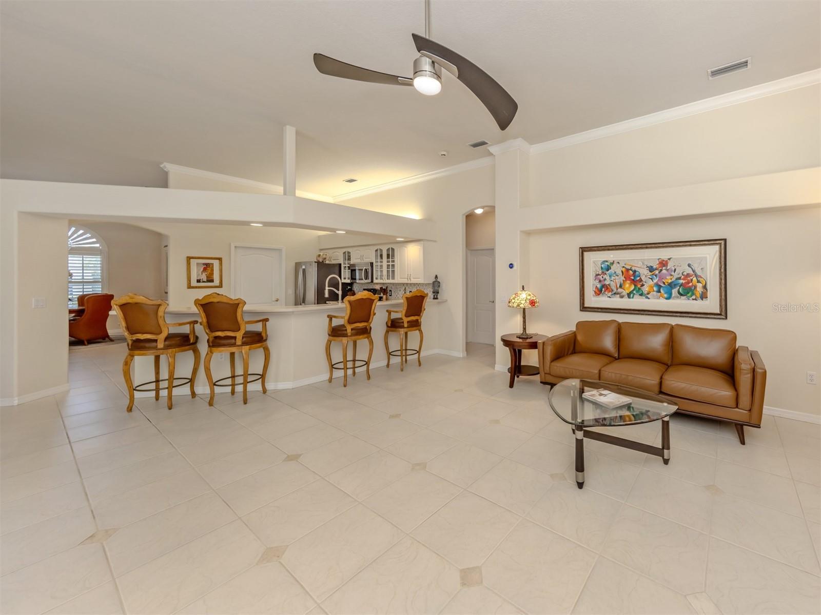 MISSION ESTATES - Residential