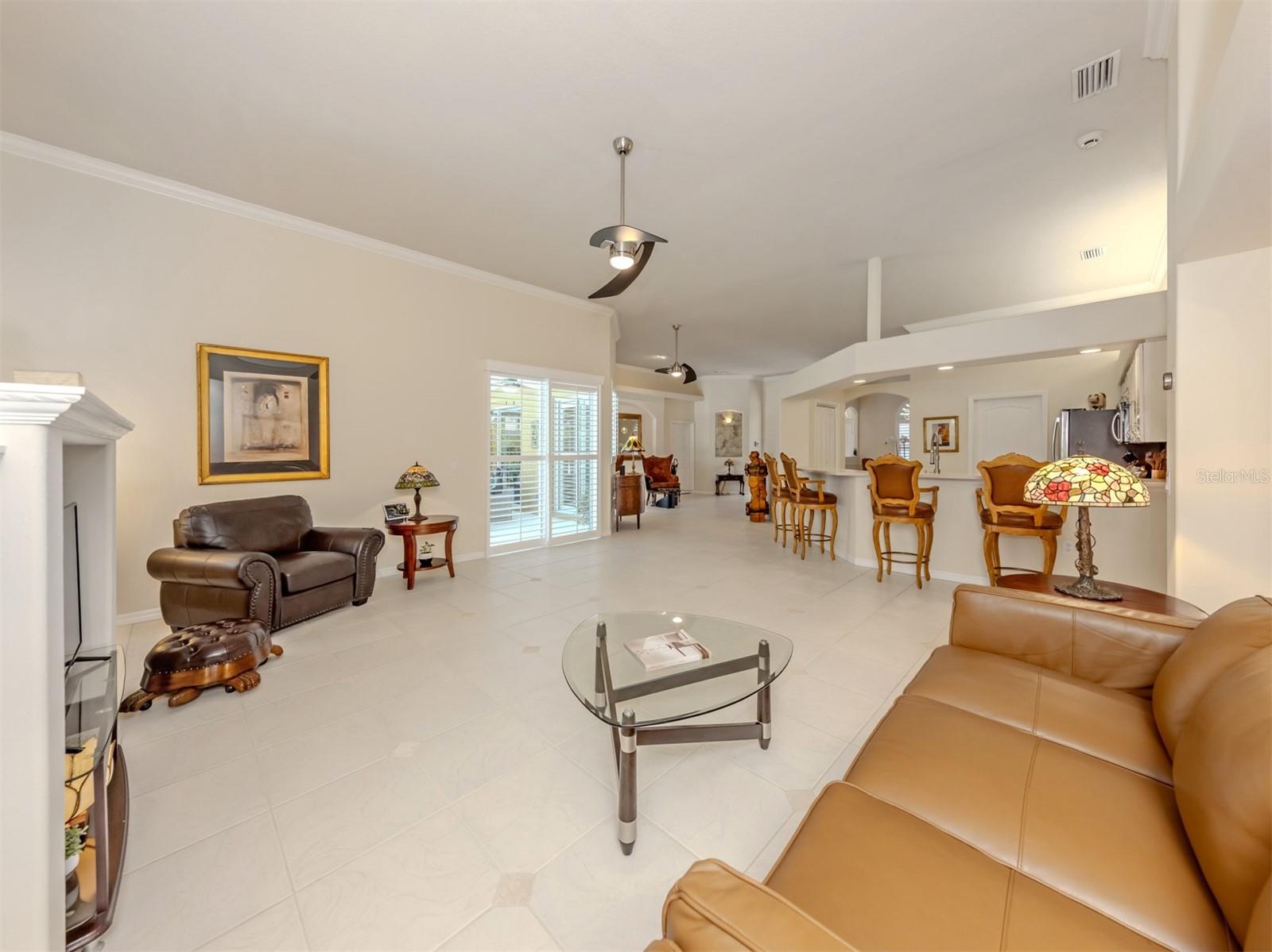 MISSION ESTATES - Residential