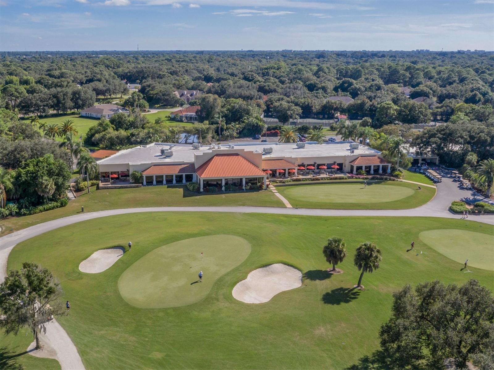 MISSION ESTATES - Residential