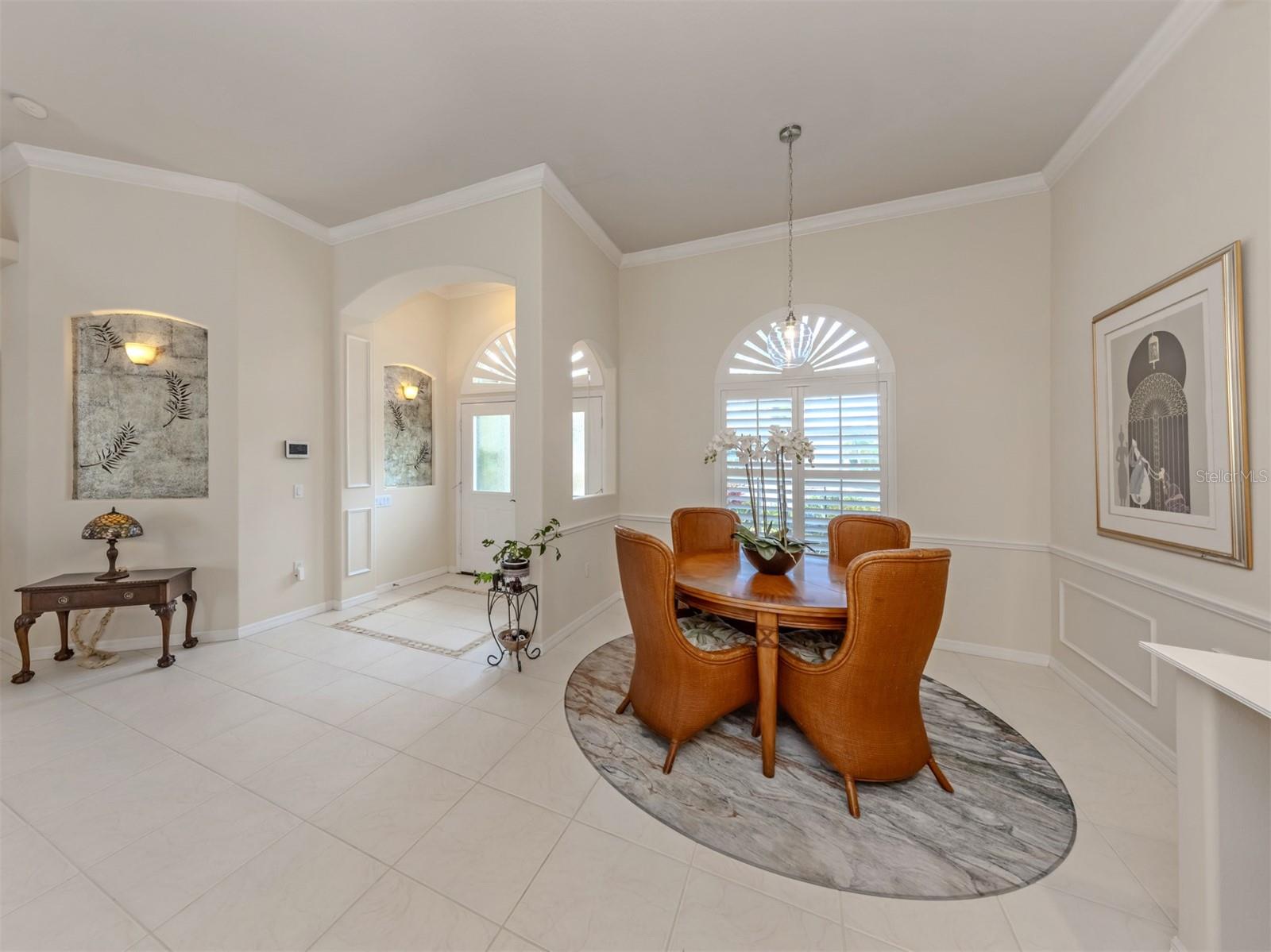 MISSION ESTATES - Residential