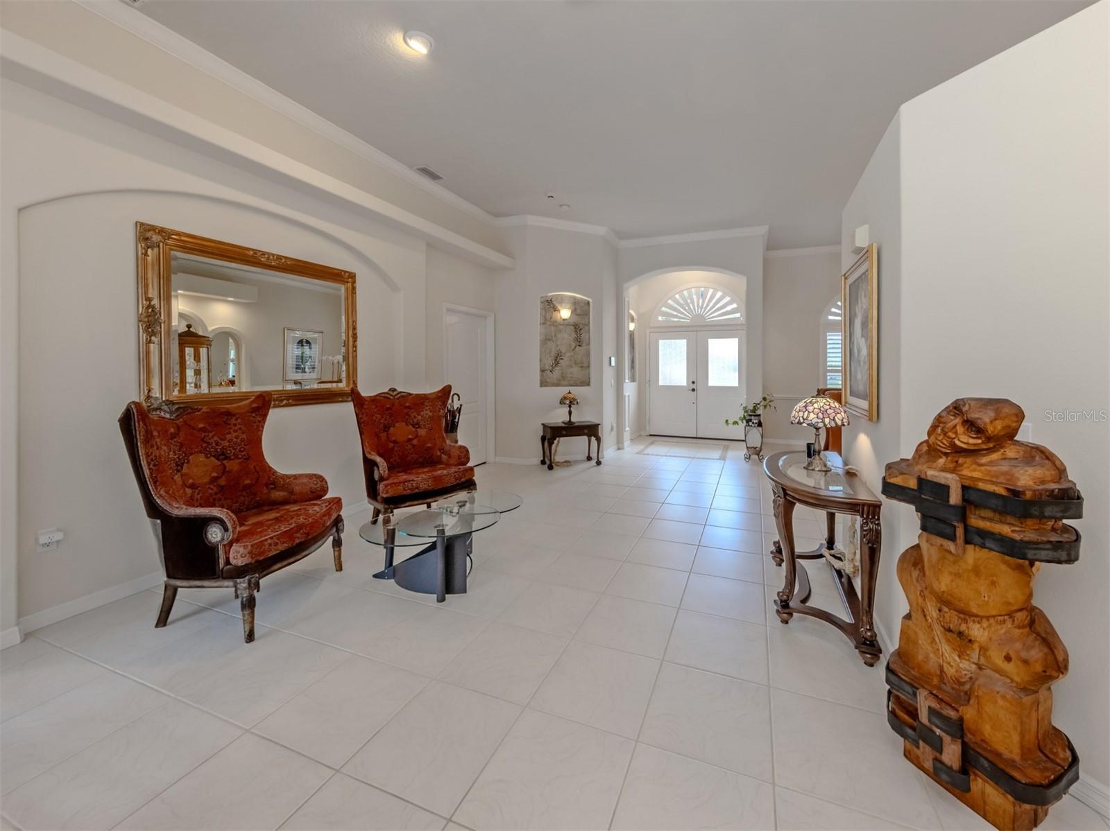 MISSION ESTATES - Residential