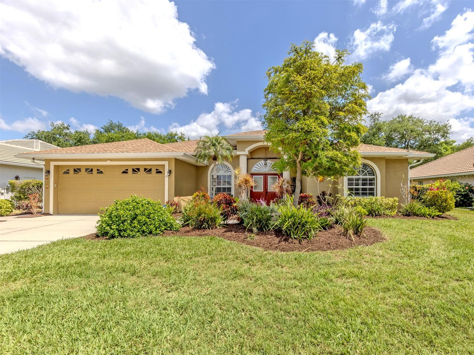 MISSION ESTATES - Residential