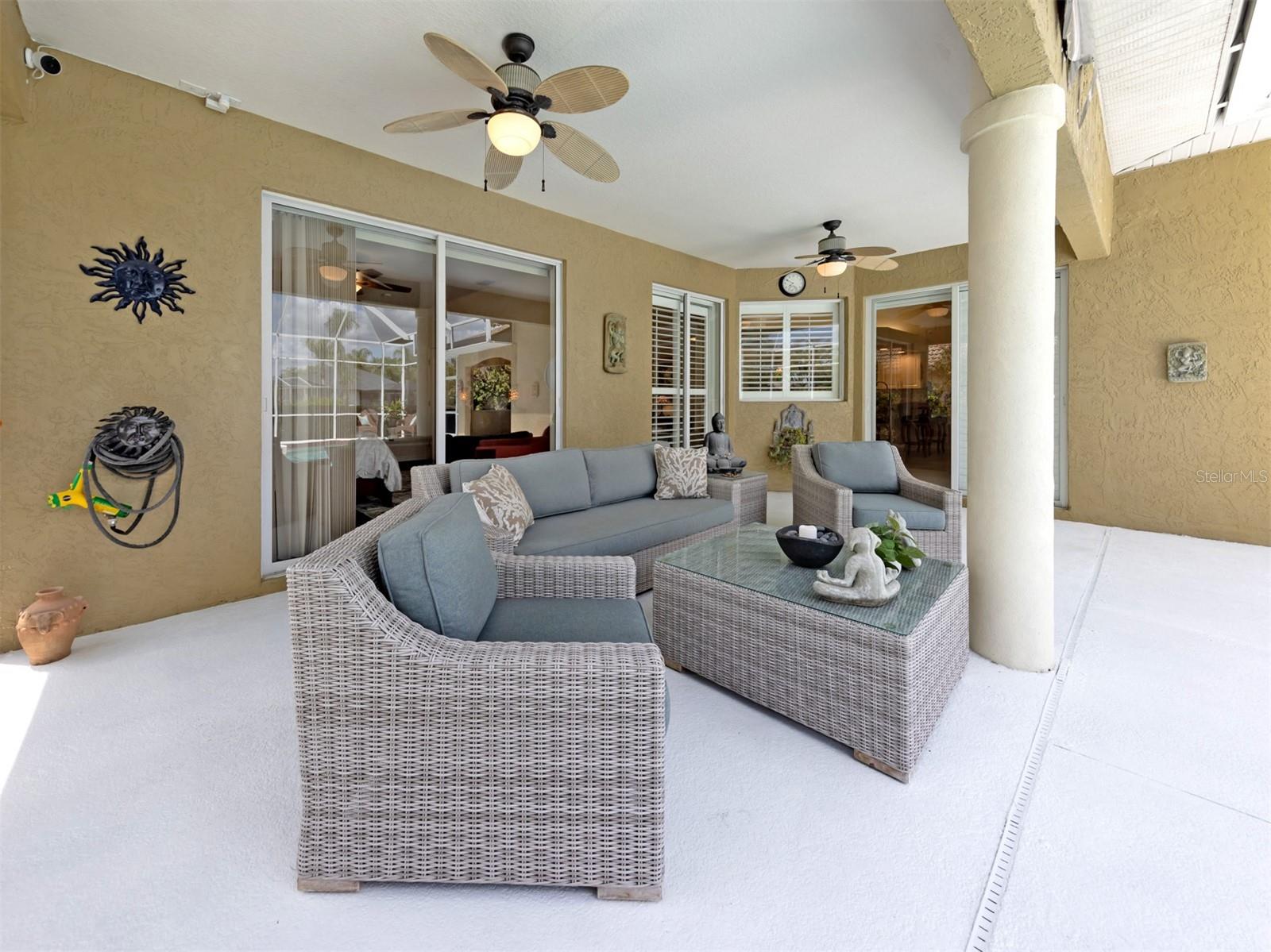 MISSION ESTATES - Residential