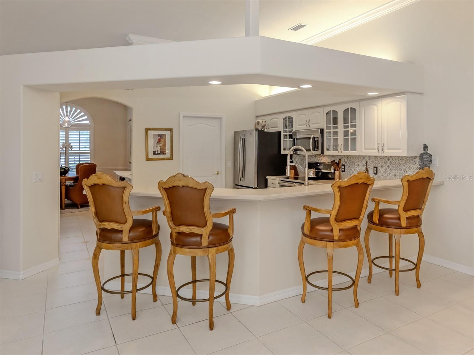 MISSION ESTATES - Residential