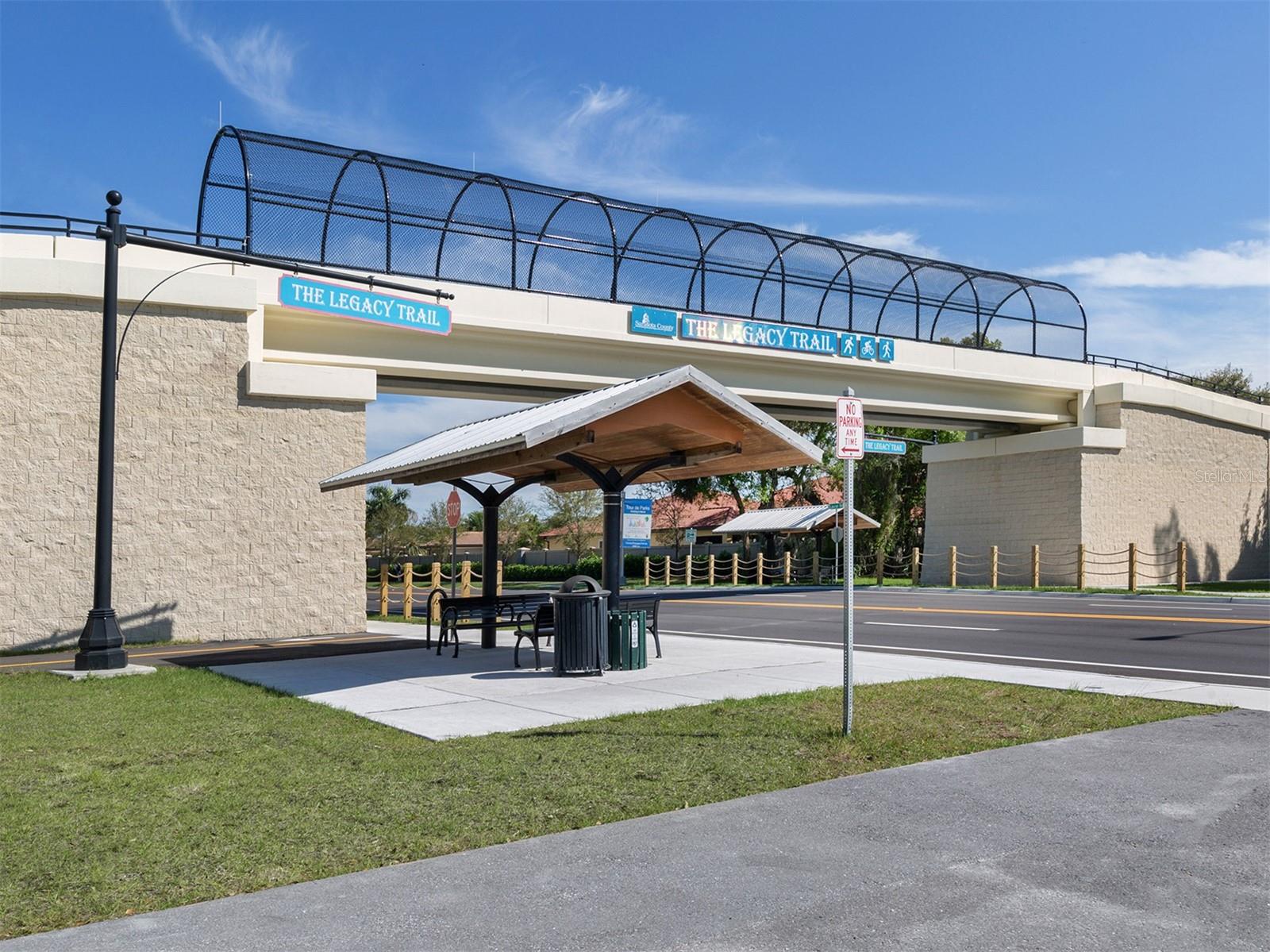 MISSION ESTATES - Residential