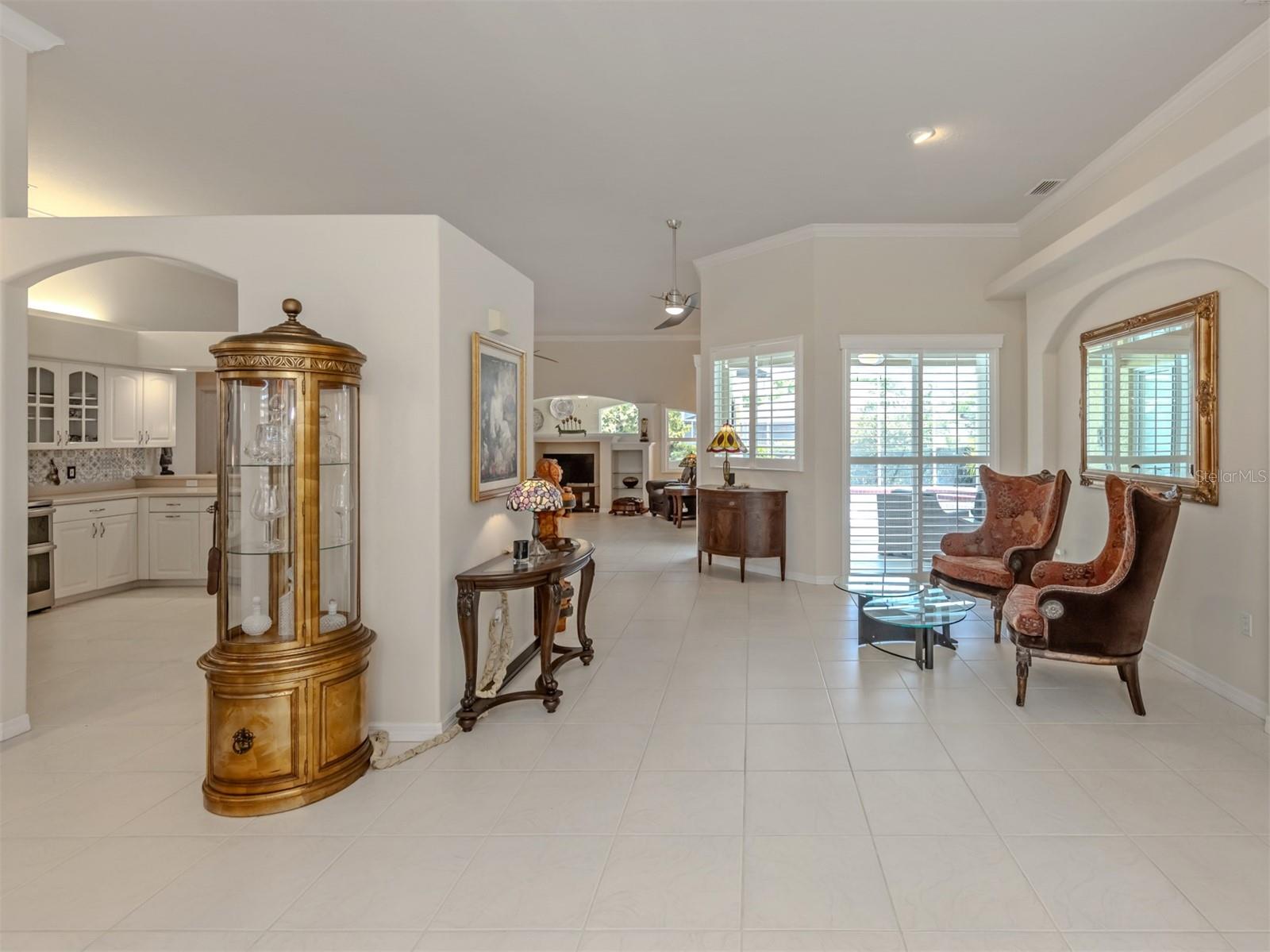 MISSION ESTATES - Residential