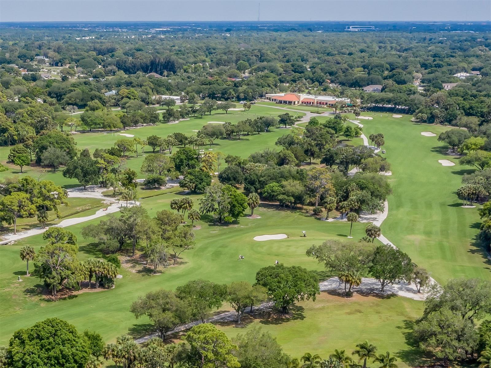 MISSION ESTATES - Residential