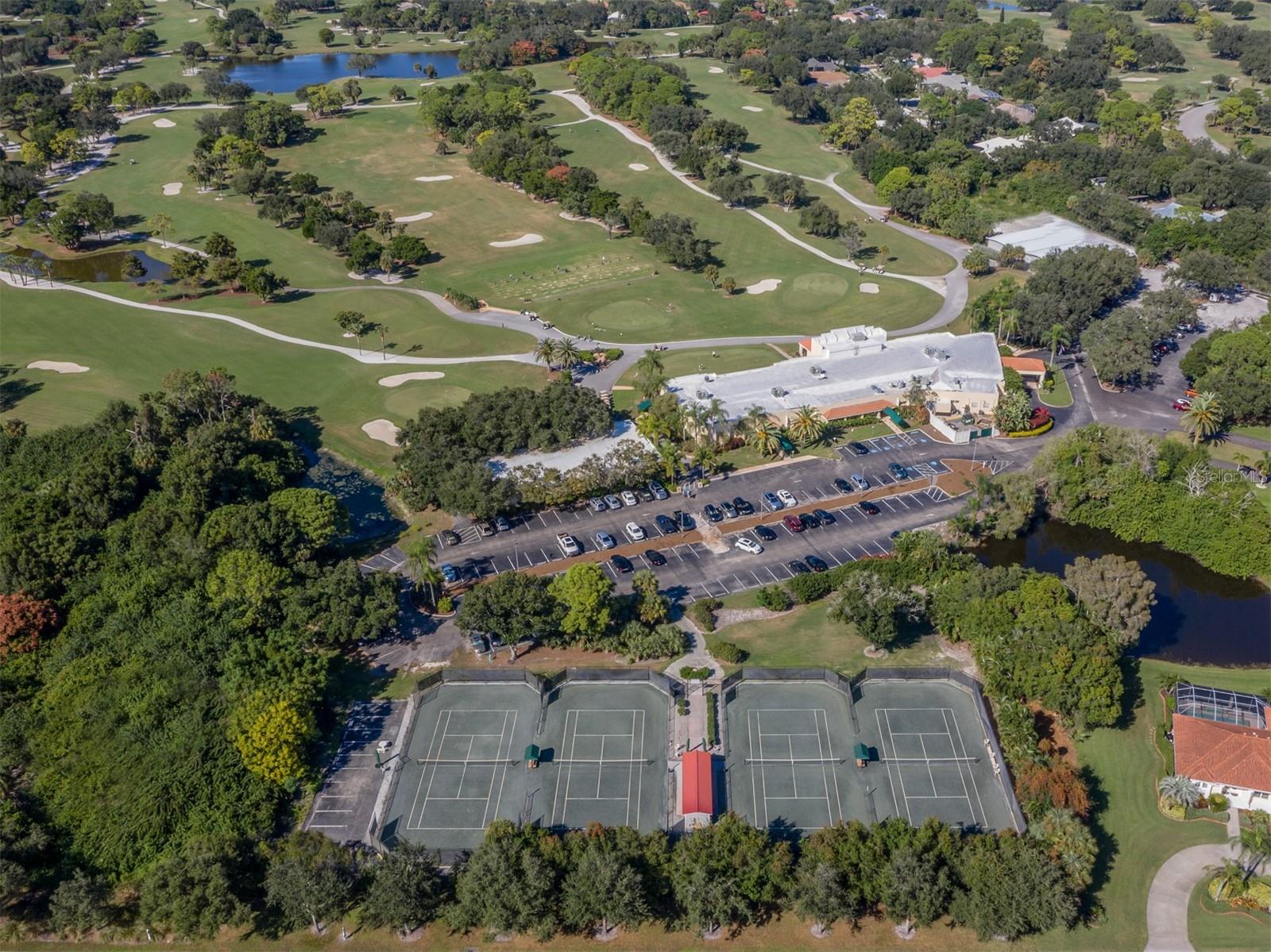 MISSION ESTATES - Residential