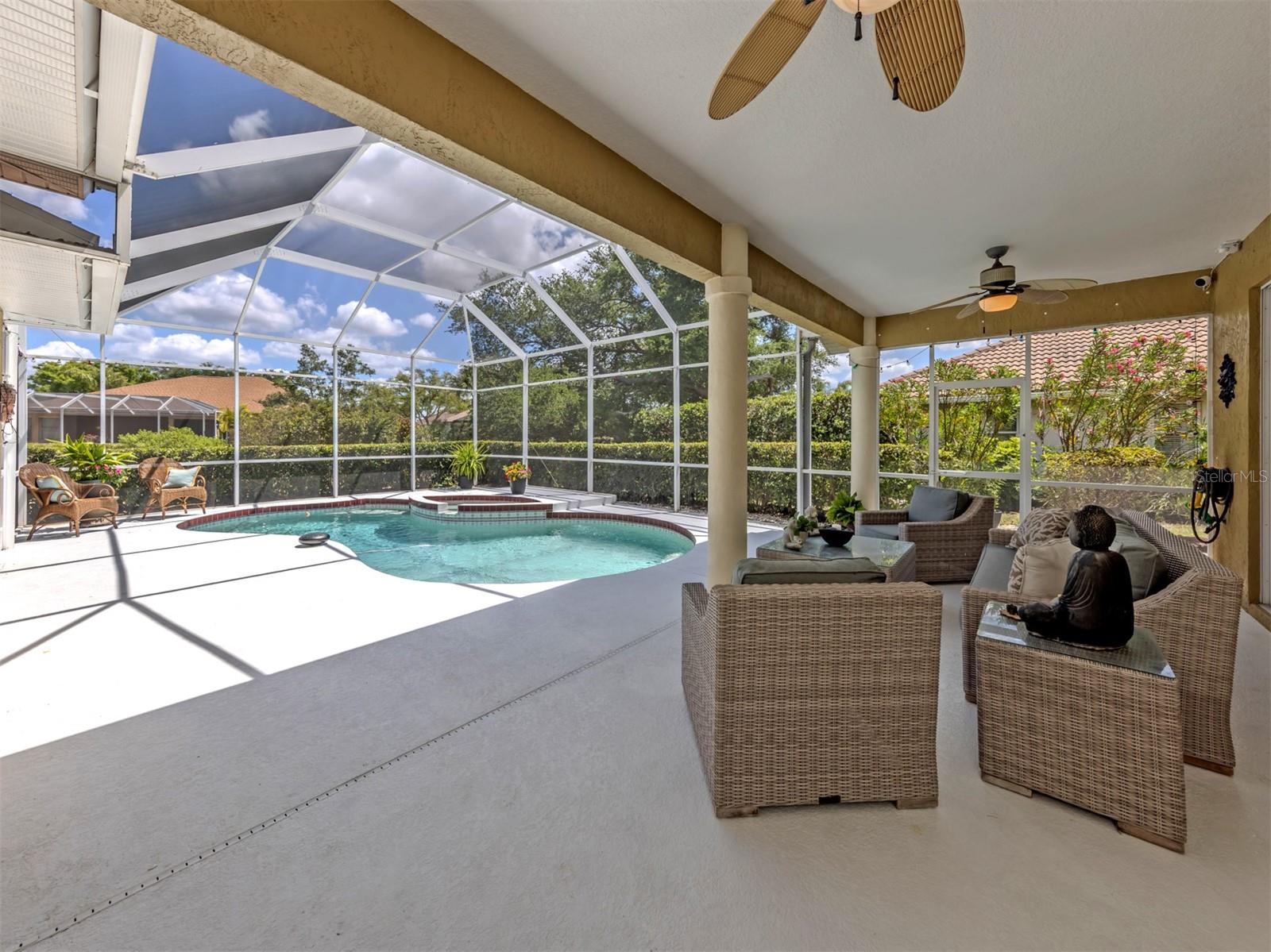 MISSION ESTATES - Residential